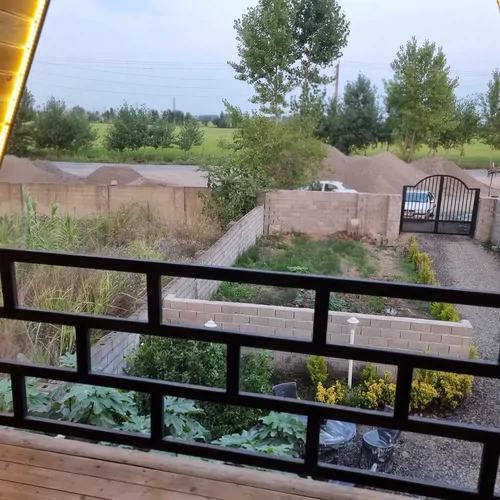 تصویر 9 - کلبه سوییسی دریا در  سرخ رود