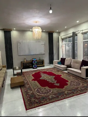 تصویر 3 - ویلا استخردار آبگرم ایلین در سهیلیه