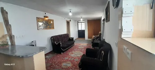 تصویر ۱ - خانه چهار سره در  آمل