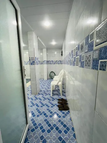 تصویر 17 - ویلا استخردار آبگرم سرو (۵) در رامسر