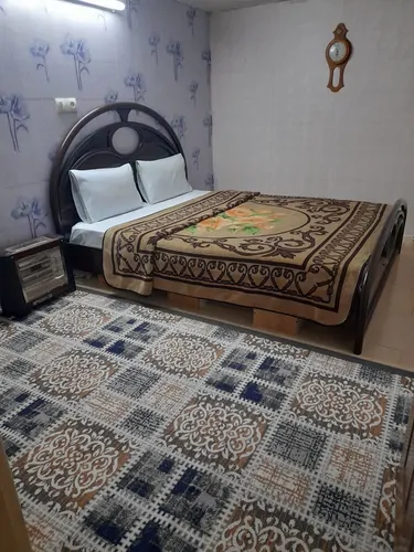 تصویر 8 - آپارتمان مبله سحر (1) در  کاشان