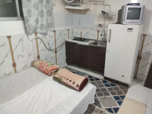 تصویر 5 - سوییت کریم الدینی (6) در  مشهد