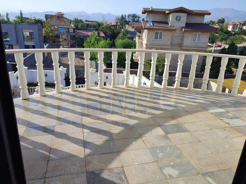 تصویر 5 - ویلا عمارت سلطنتی مهرآباد در  رودهن