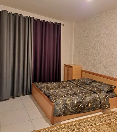 تصویر 15 - ویلا آرسِن در  رودهن