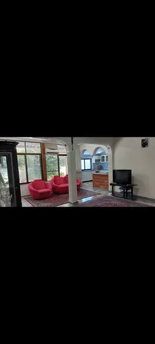 تصویر 5 - ویلا ویلا ساحلی احمدزاده در  رامسر