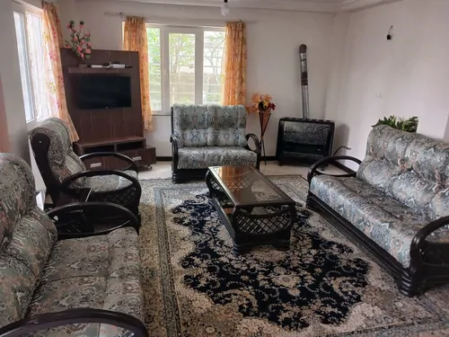 تصویر 3 - آپارتمان محمد (1) در  کلاردشت