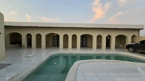 تصویر 11 - اقامتگاه بوم‌گردی سی هاوس (3) در  قشم