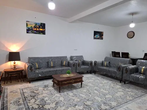 تصویر 8 - ویلا تابان ۱ در  شیراز
