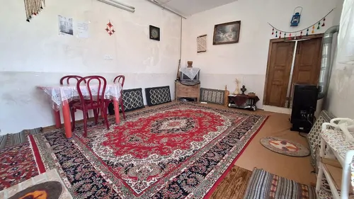 تصویر 3 - اقامتگاه بوم‌گردی اقامتگاه بومگردی و گردشگری ترنه | واحد آویشن در ساری