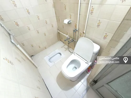 تصویر 15 - خانه مبله بنفشه (همکف) در  اصفهان