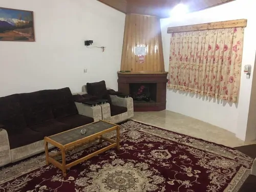 تصویر 3 - ویلا محسنی در نور