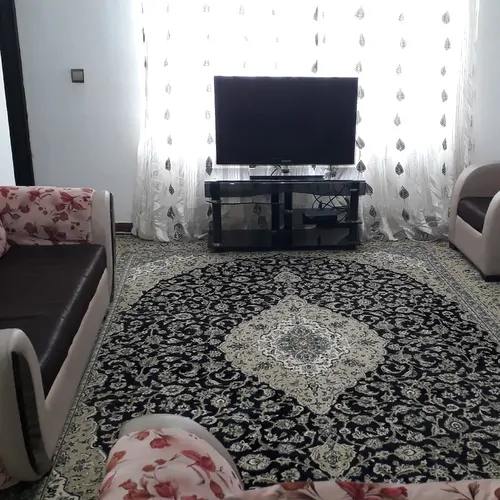 تصویر 2 - خانه مبله شهر قشنگ در رامسر
