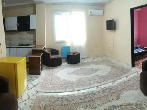 تصویر 2 - آپارتمان مبله نجاتی(واحد ۱۱) در ماسال