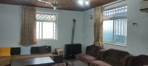 تصویر 2 - ویلا امیر در انزلی