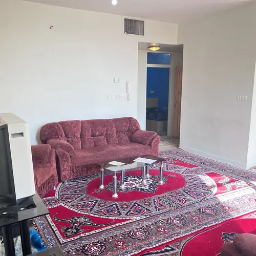 تصویر 3 - آپارتمان کوروش کبیر (2) در اصفهان