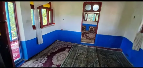 تصویر 3 - ویلا اقامتگاه سنتی جنگلی در جاده ماسوله  در فومن