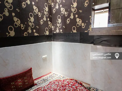 تصویر 9 - خانه مبله بهار در  اصفهان