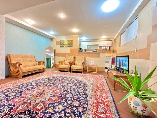 تصویر 2 - خانه ویلایی حافظیه در  شیراز