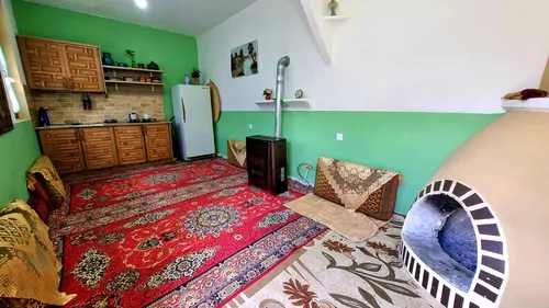 تصویر 5 - روستایی و عشایری دوربیک  در  رودبار