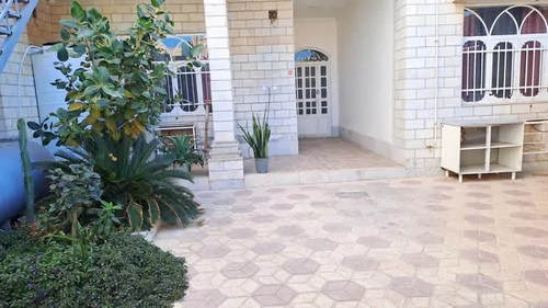 تصویر 11 - خانه ویلایی مریم در  بوشهر