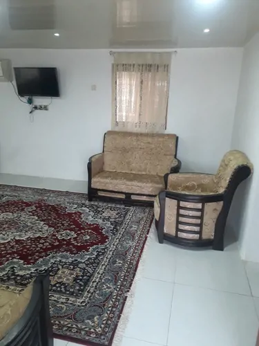 تصویر 3 - ویلا  یاسین (1) در انزلی
