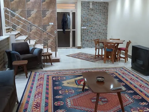 تصویر 2 - آپارتمان شب های رویایی در شیراز