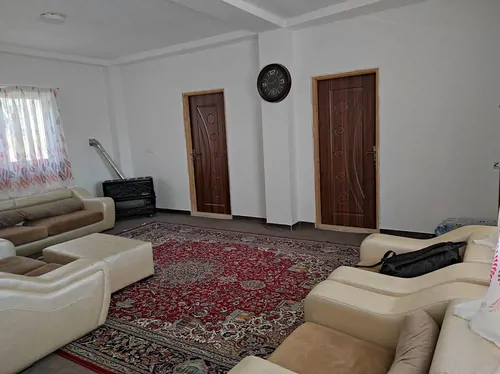 تصویر 5 - خانه افراتخته در  گرگان