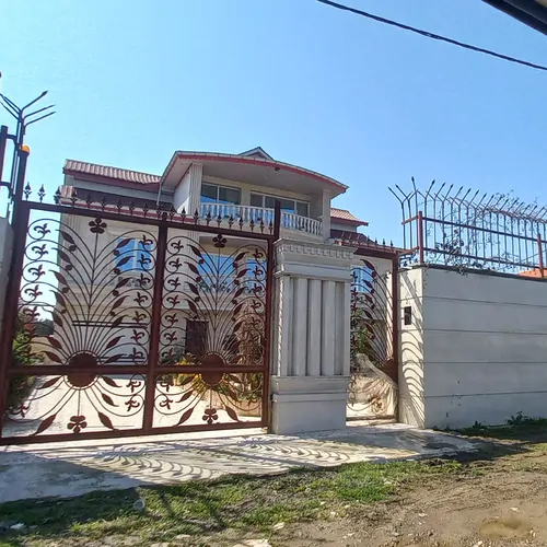 تصویر 2 - ویلا اجاره روزانه ساختمان در پره‌سر