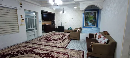 تصویر ۱ - ویلا دهقانی در  بوشهر