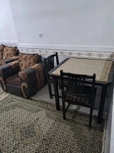 تصویر 5 - خانه مبله سردار در  بوشهر