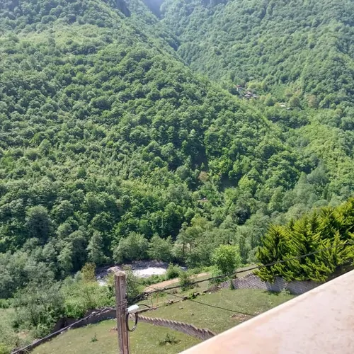 تصویر 3 - ویلا مبله باباخانی در دوهزارشهسوار
