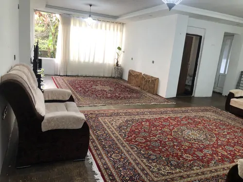 تصویر 4 - ویلا جنگلی غلامی در چمستان
