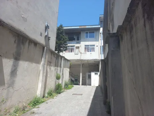 تصویر 10 - خانه زمانی در  انزلی