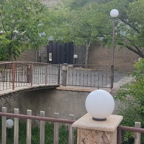 تصویر 2 - ویلا باغ وویلا چهارخوابه در همدان