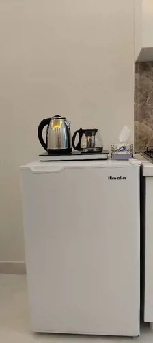 تصویر 5 - سوییت اقامتگاههای فوق لوکس دفتر هواپیمائی رهام گشت در ارومیه