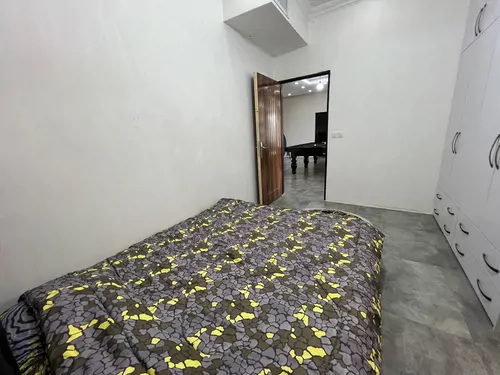 تصویر 14 - ویلا   استخر آبگرم عمارت والا در  چهارباغ