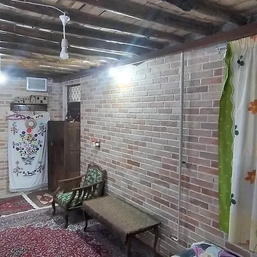 تصویر 13 - اقامتگاه بوم‌گردی خانه طبیعت نزدیک به جنگل ابر در  شاهرود