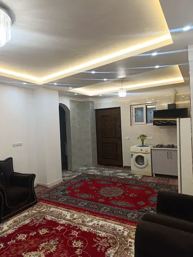 تصویر 4 - ویلا آرمان در تالش