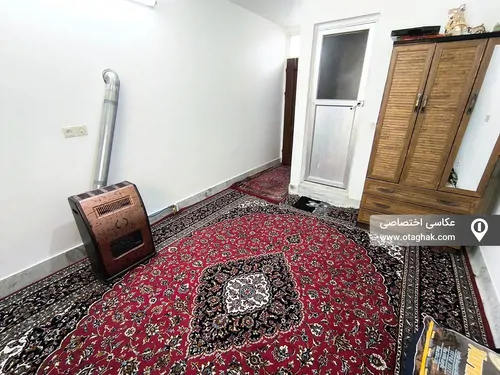 تصویر 4 - سوییت ارغوان در کاشان