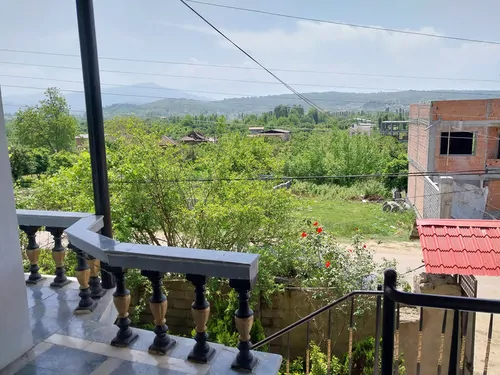 تصویر 4 - ویلا ویلای جنگلی در بورخیل سوادکوه شمالی  در شیرگاه