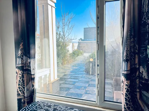 تصویر 18 - ویلا استخردار آبگرم افق با فوتبالدستی در  سهیلیه