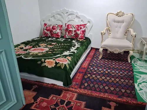 تصویر 6 - خانه شب رویایی در  اردبیل