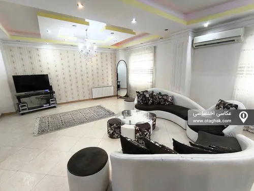 تصویر 6 - آپارتمان مبله گلسار (1)	 در  رشت