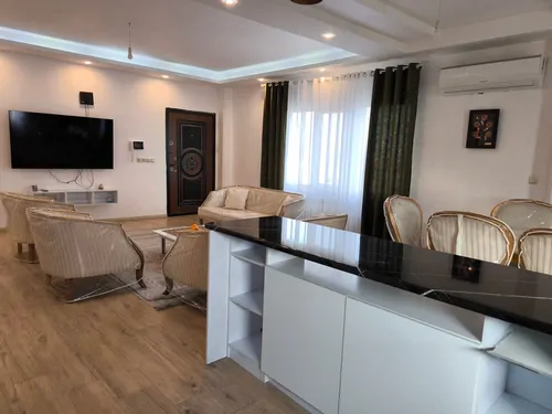 تصویر 2 - آپارتمان طراوت سبز (2) در  لاهیجان