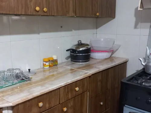 تصویر 3 - ویلا واحد با تمام امکانات در رامسر