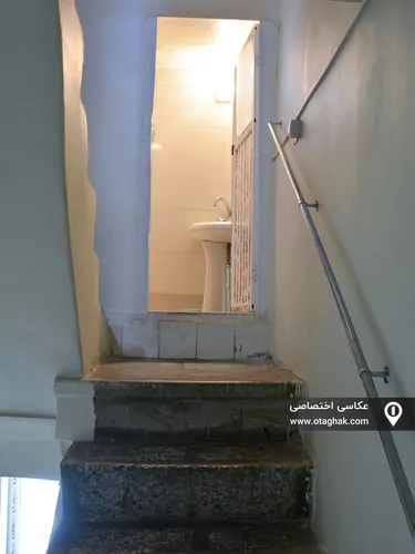 تصویر 12 - آپارتمان مبله در میدان رسالت در  تهران