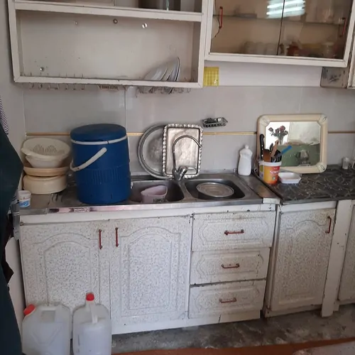 تصویر 2 - ویلا ویلا باغ در مشهد