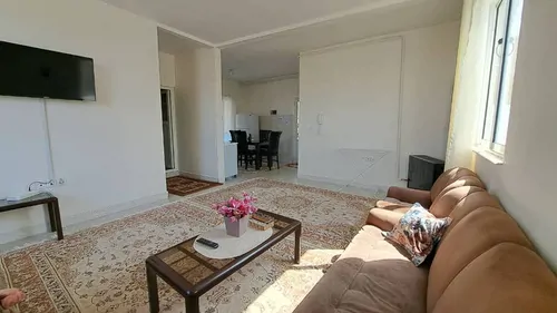 تصویر 4 - خانه ویلایی دریادل در  فومن
