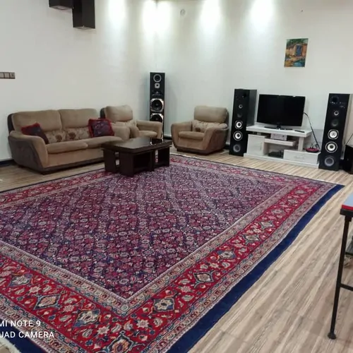 تصویر 5 - ویلا ویلا سهیلیه کردان در  سهیلیه