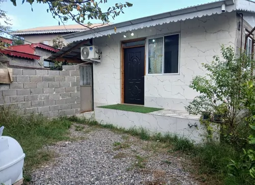 تصویر 2 - ویلا  ویلا۱خوابه نزدیک ساحل منطقه ازاد کد 1 در انزلی